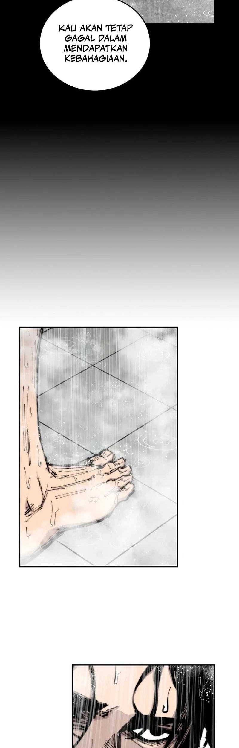 High Class Chapter 19 - halaman 22
