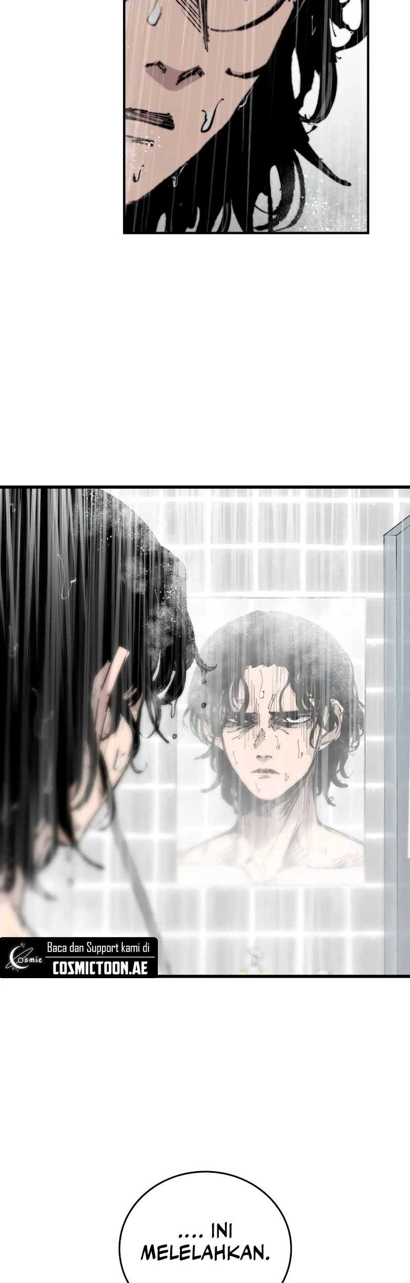 High Class Chapter 19 - halaman 23