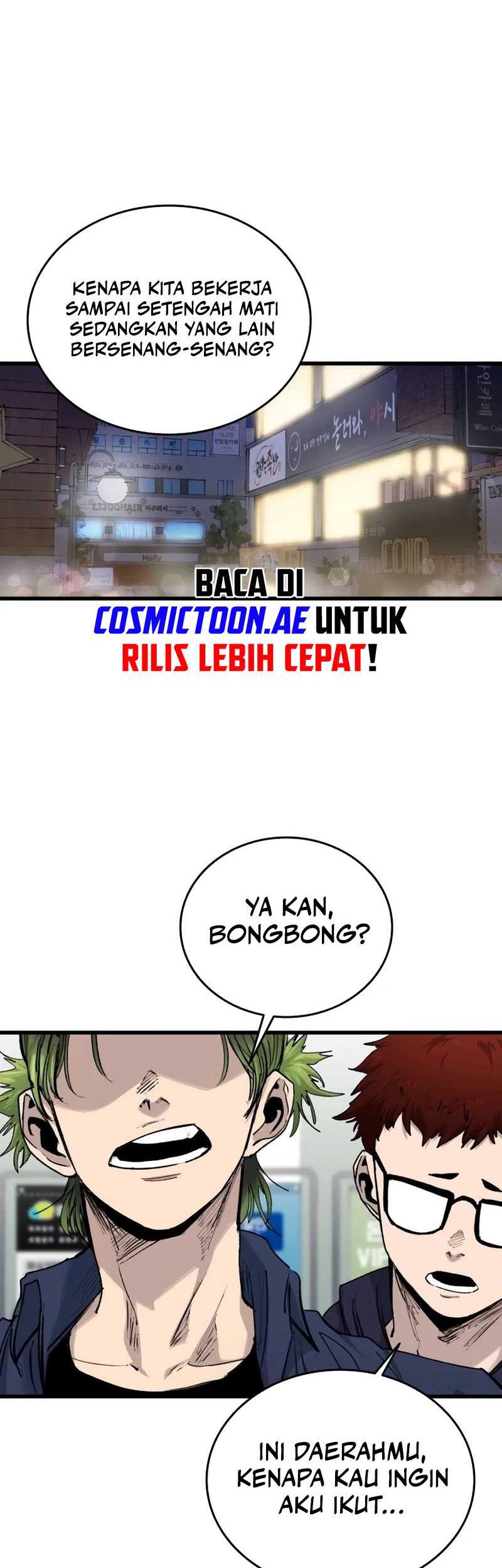 High Class Chapter 19 - halaman 26