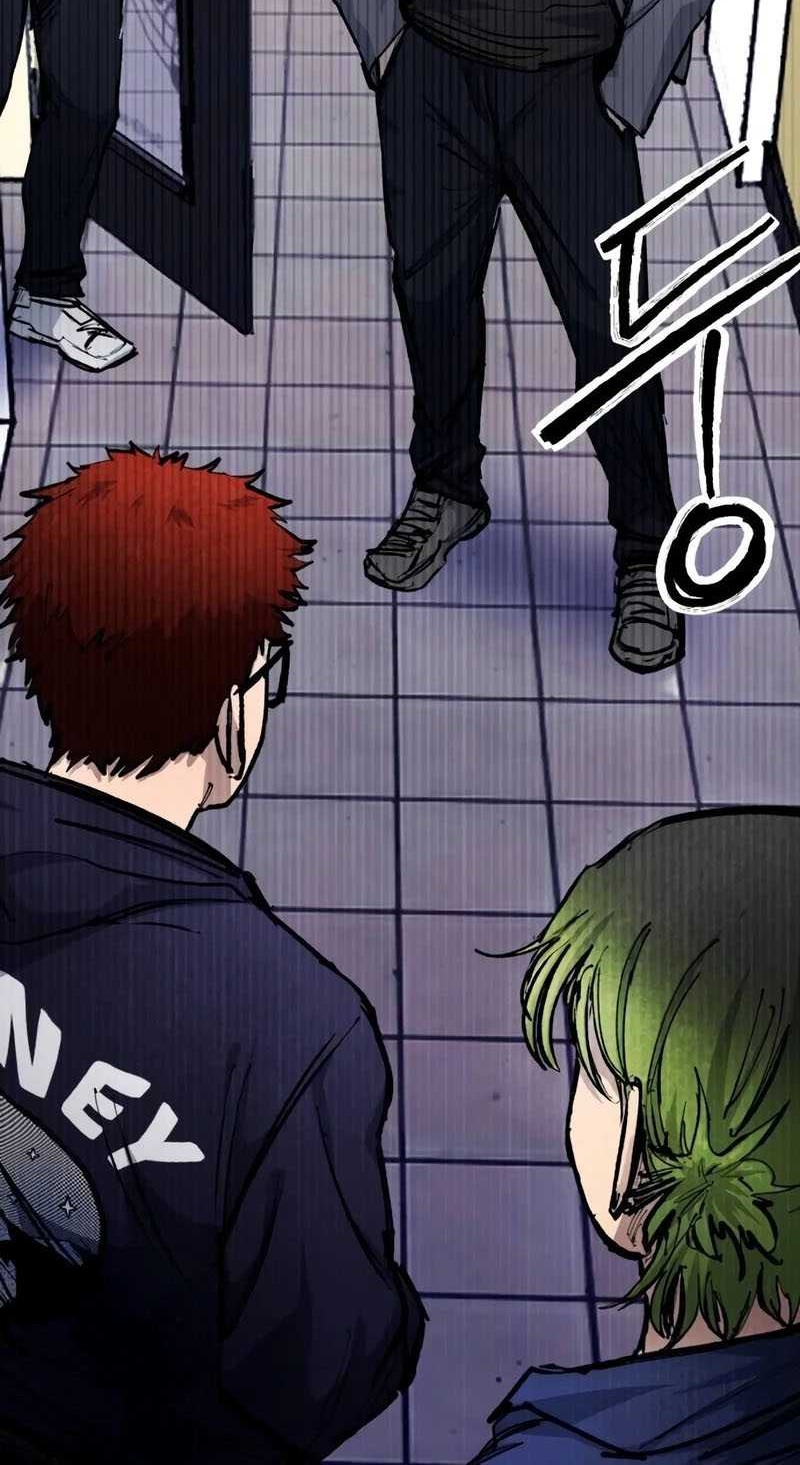 High Class Chapter 19 - halaman 30