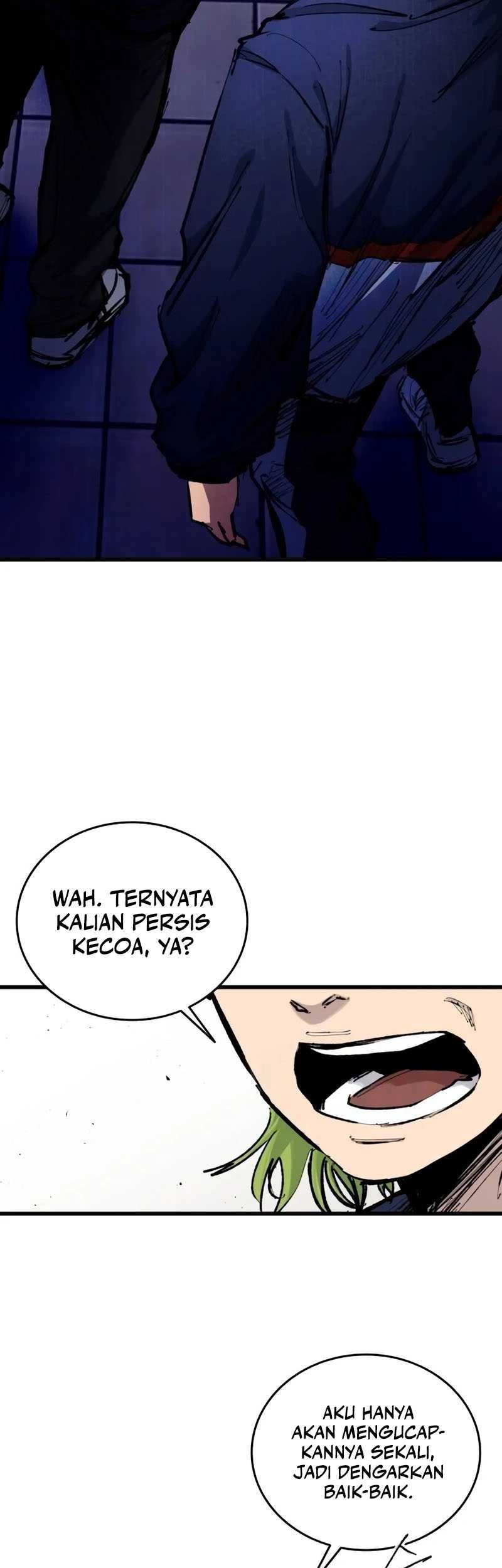 High Class Chapter 19 - halaman 31