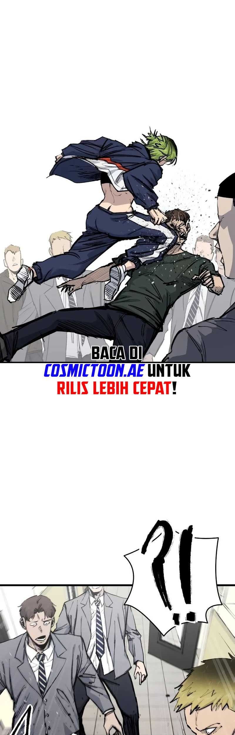 High Class Chapter 19 - halaman 37