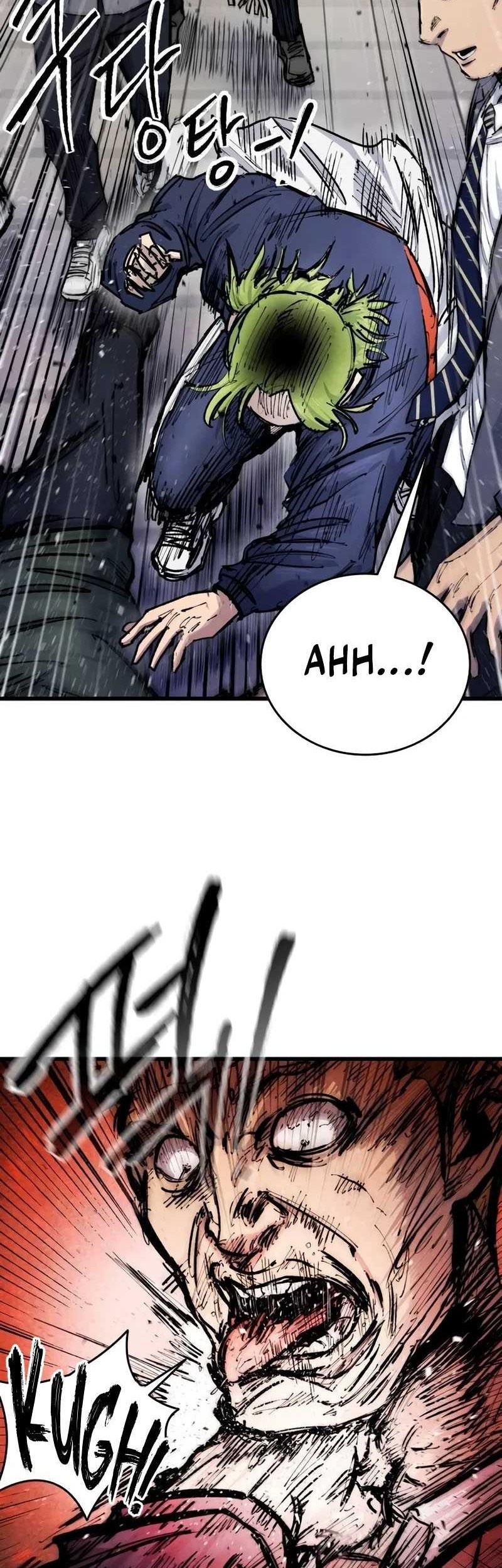 High Class Chapter 19 - halaman 38