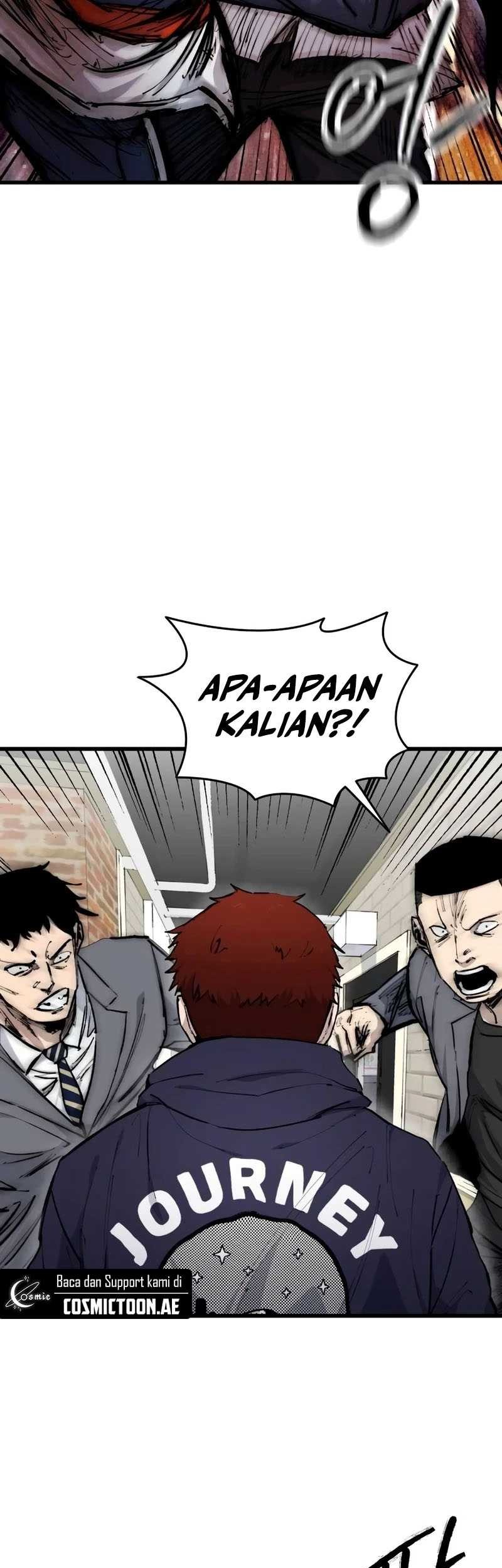High Class Chapter 19 - halaman 41