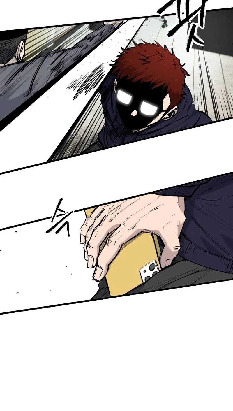 High Class Chapter 19 - halaman 42