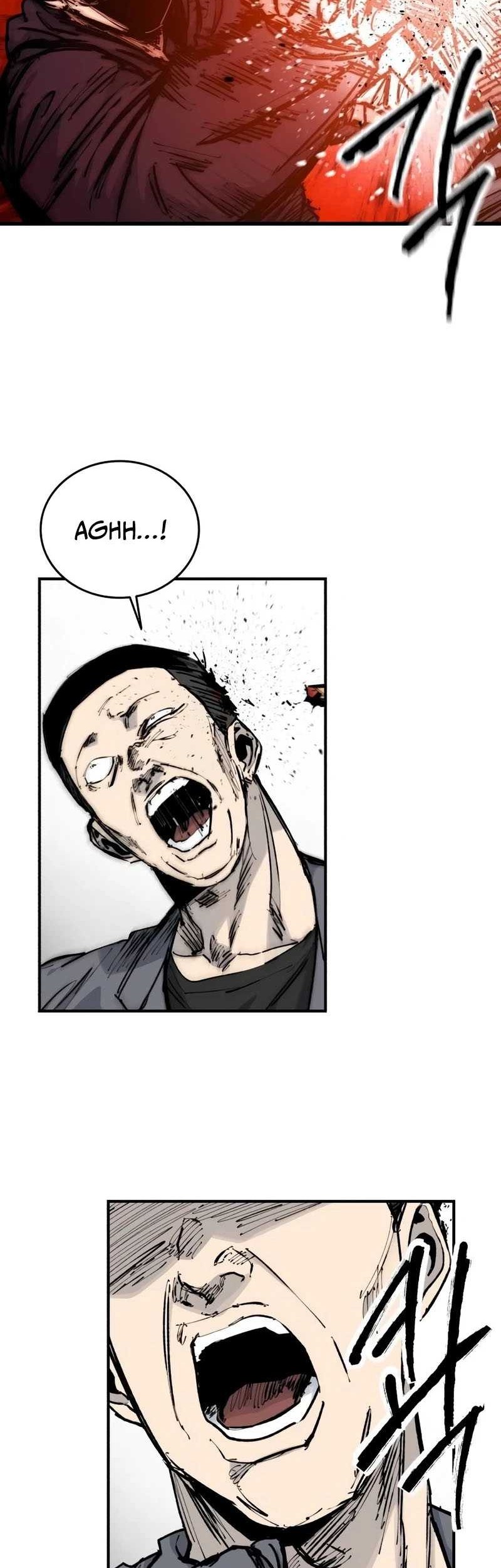 High Class Chapter 19 - halaman 44