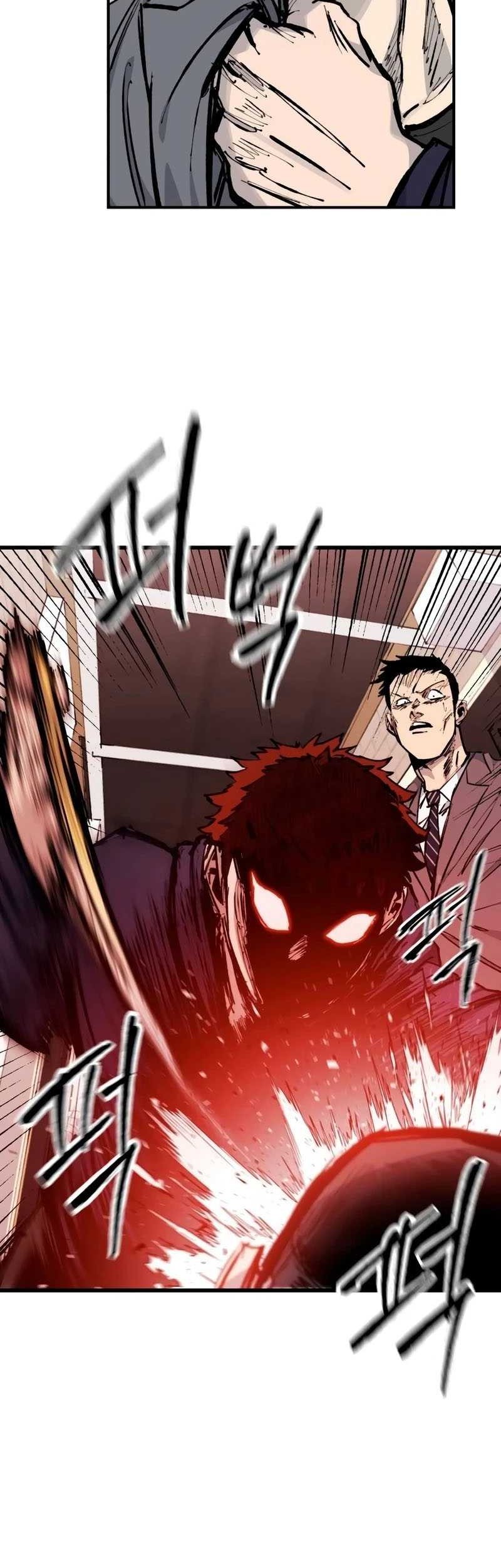 High Class Chapter 19 - halaman 45