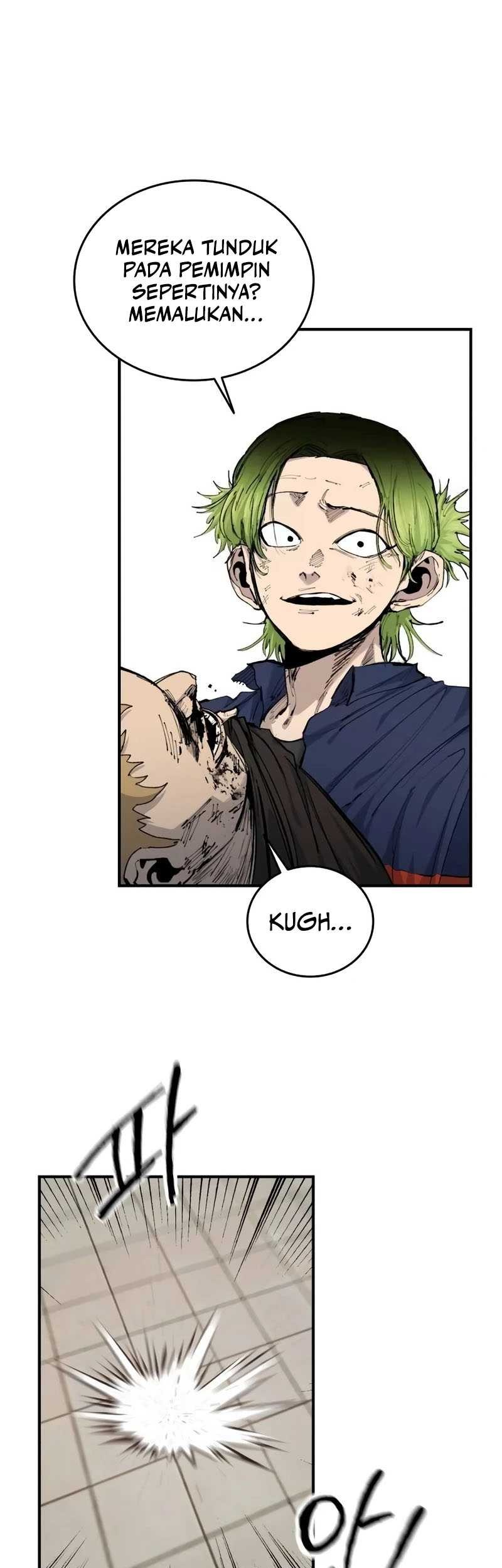 High Class Chapter 19 - halaman 47