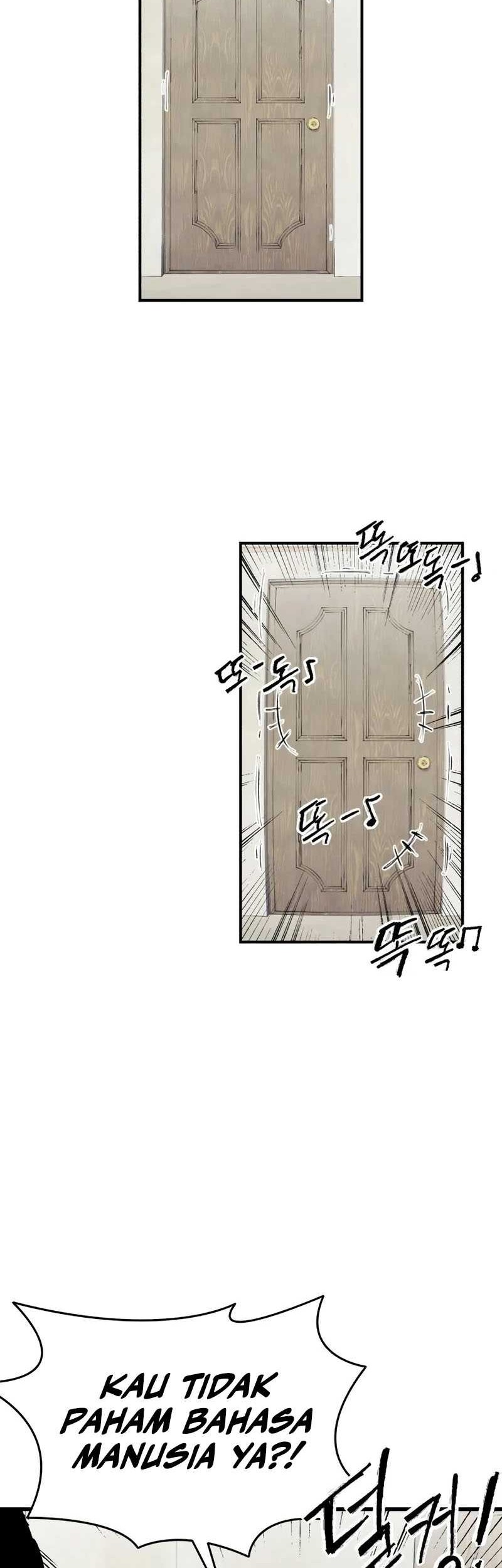 High Class Chapter 19 - halaman 5