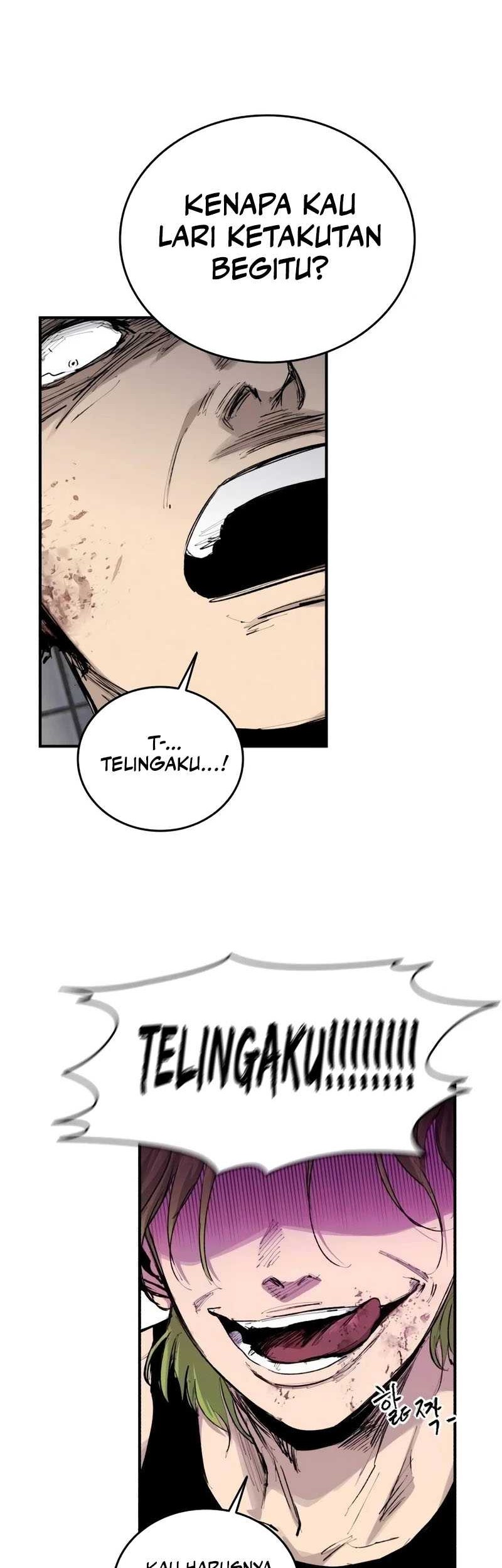 High Class Chapter 19 - halaman 50