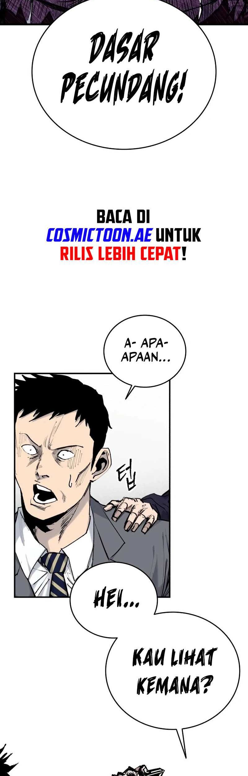 High Class Chapter 19 - halaman 52