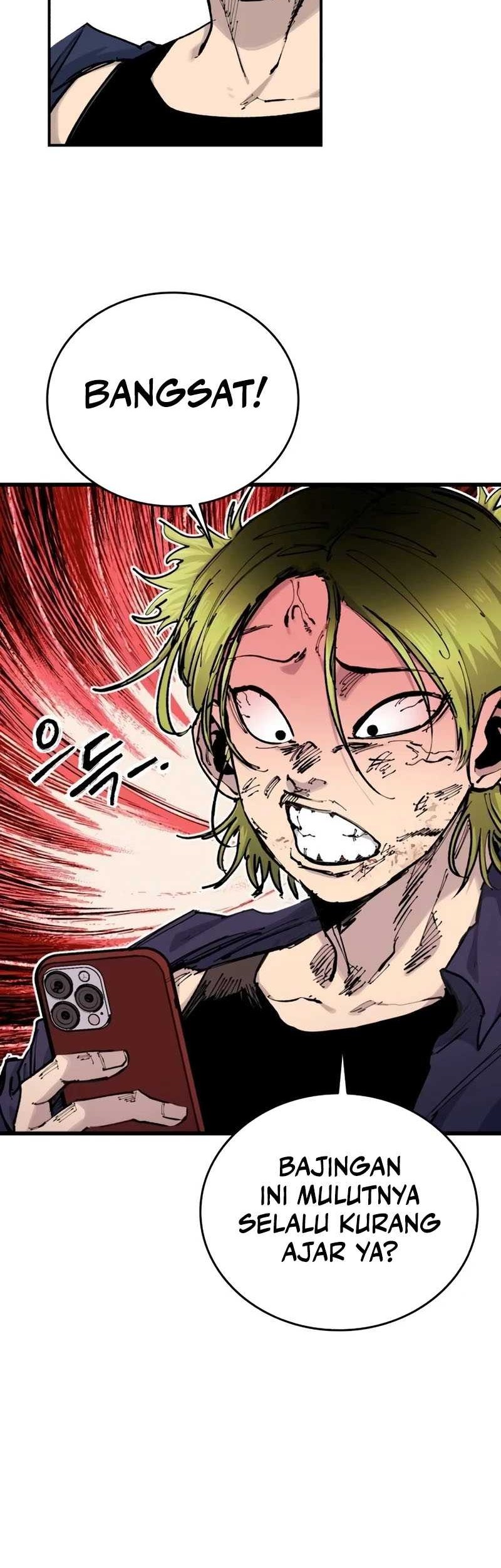 High Class Chapter 19 - halaman 58
