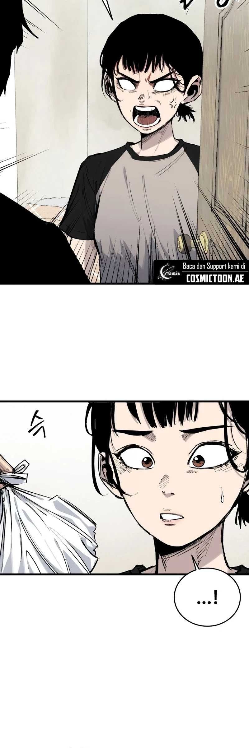 High Class Chapter 19 - halaman 6