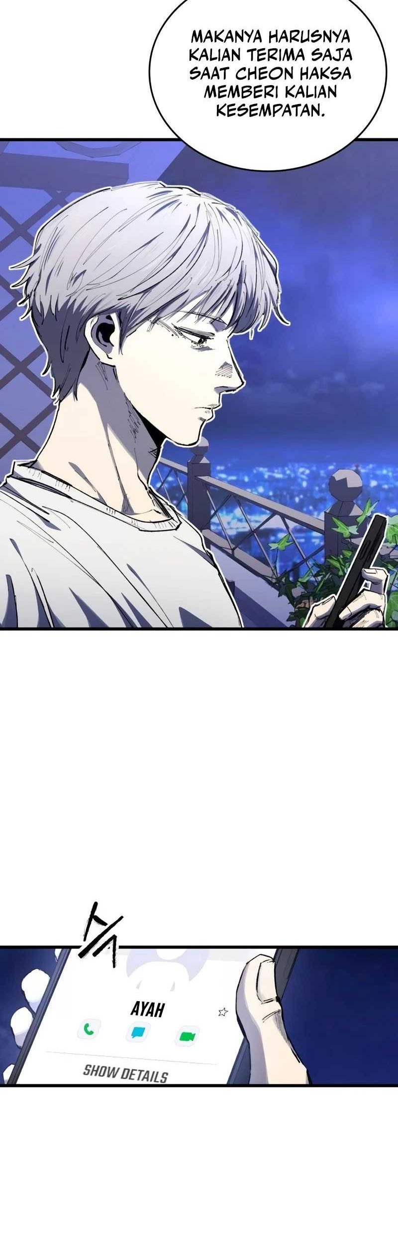 High Class Chapter 19 - halaman 62