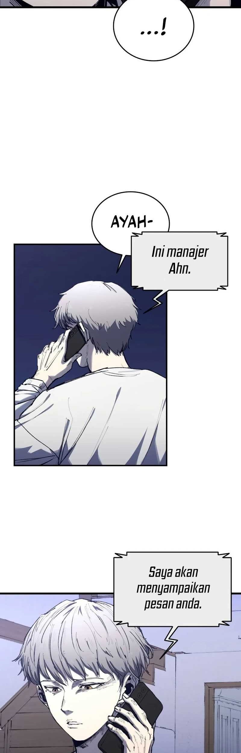 High Class Chapter 19 - halaman 64