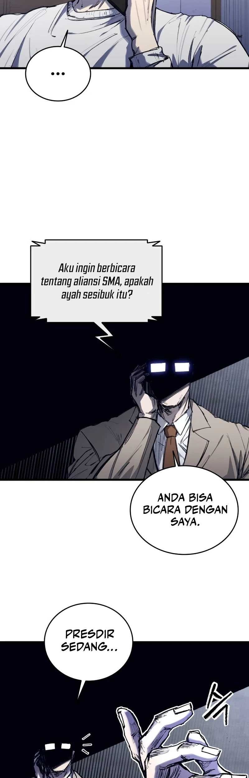 High Class Chapter 19 - halaman 65