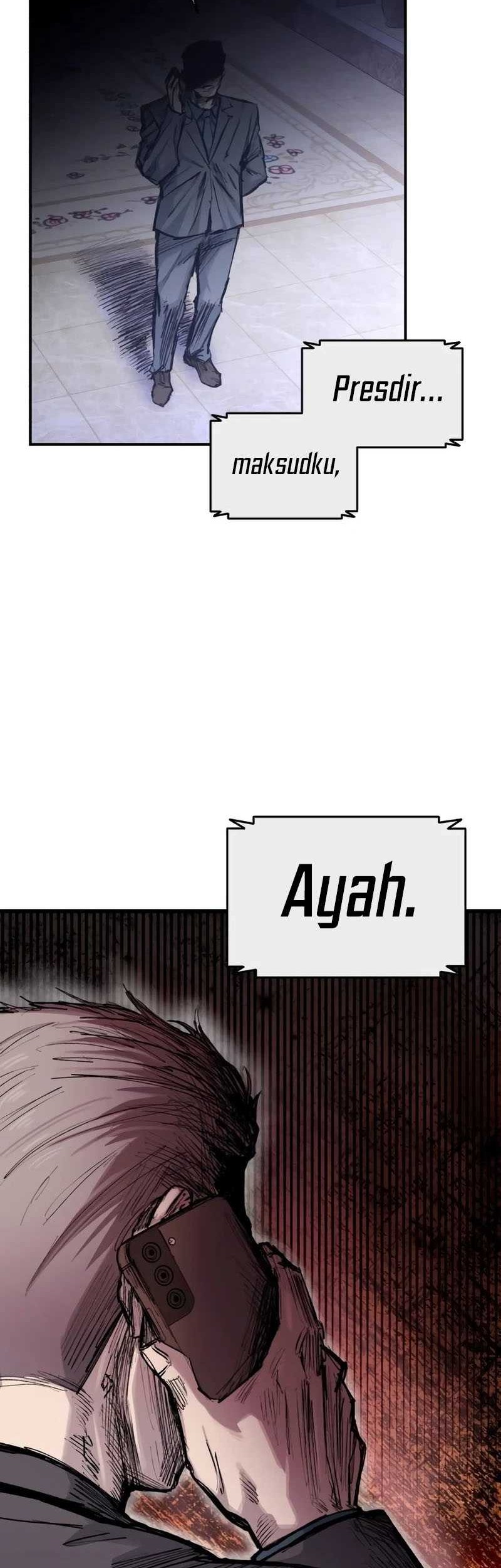 High Class Chapter 19 - halaman 70