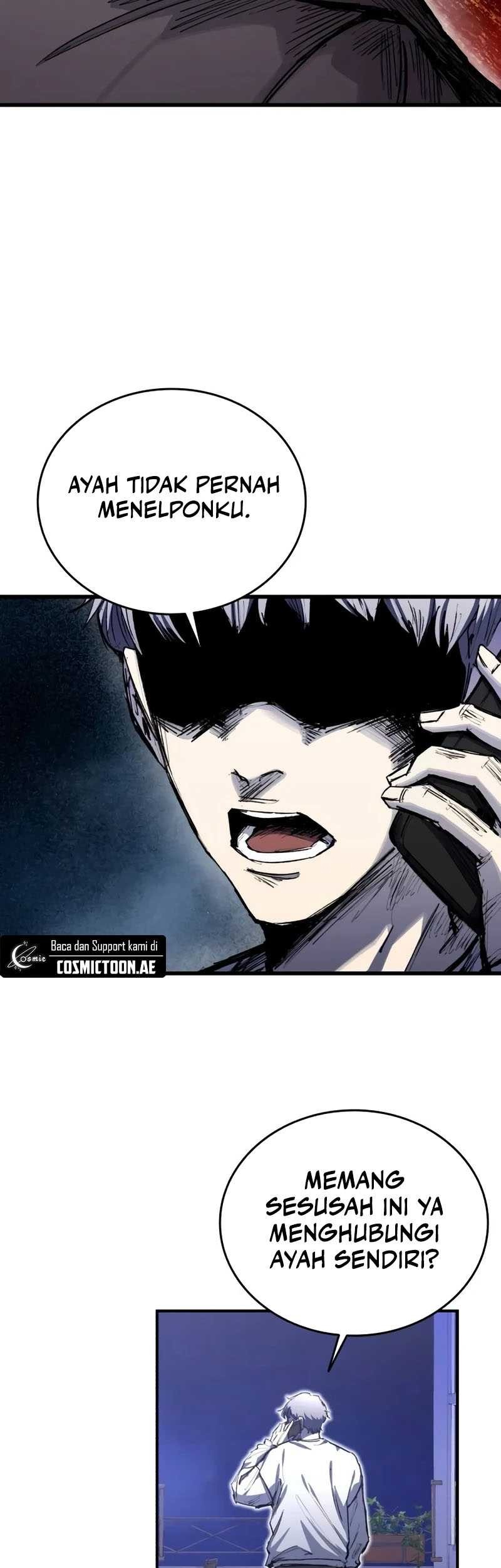 High Class Chapter 19 - halaman 71