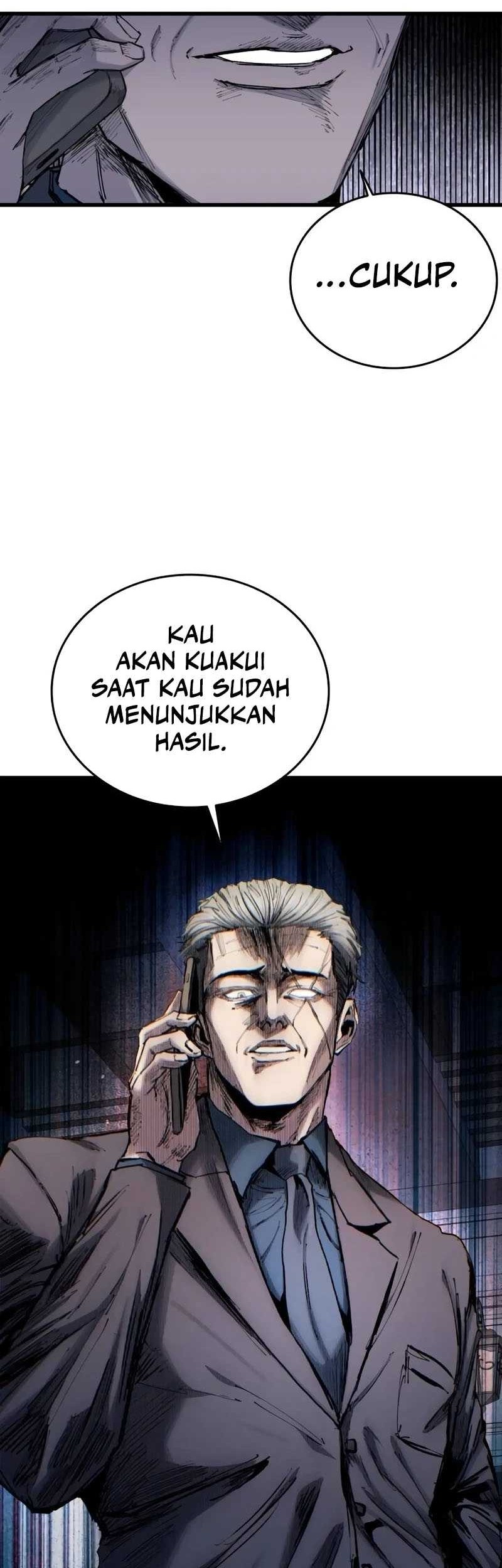 High Class Chapter 19 - halaman 74
