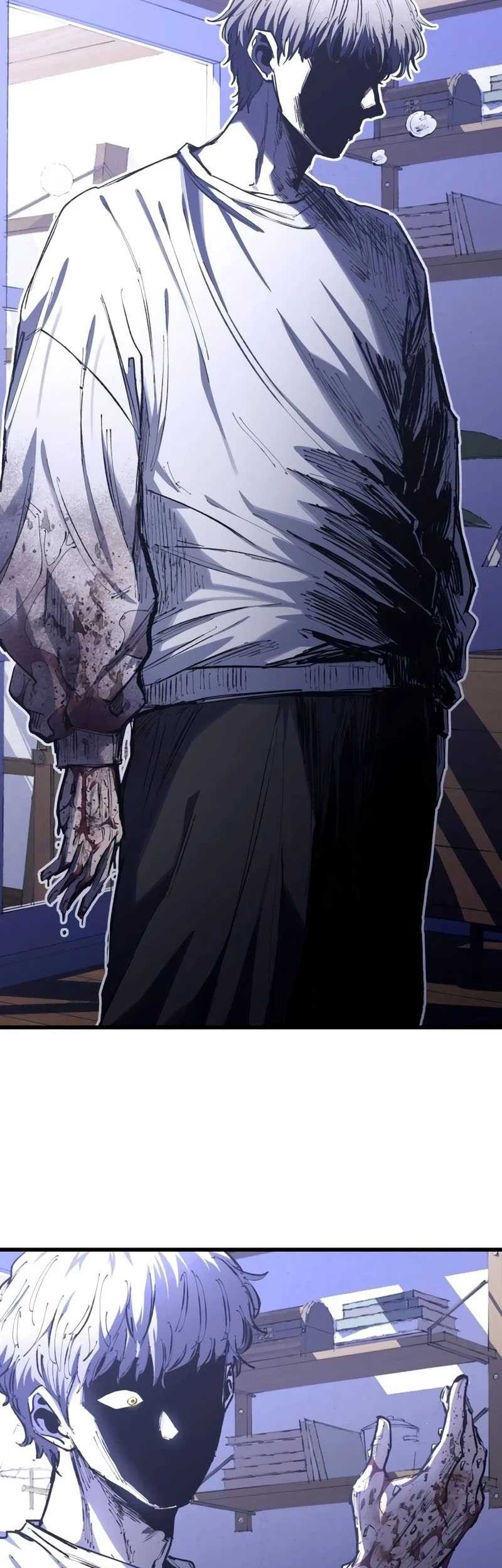 High Class Chapter 19 - halaman 77