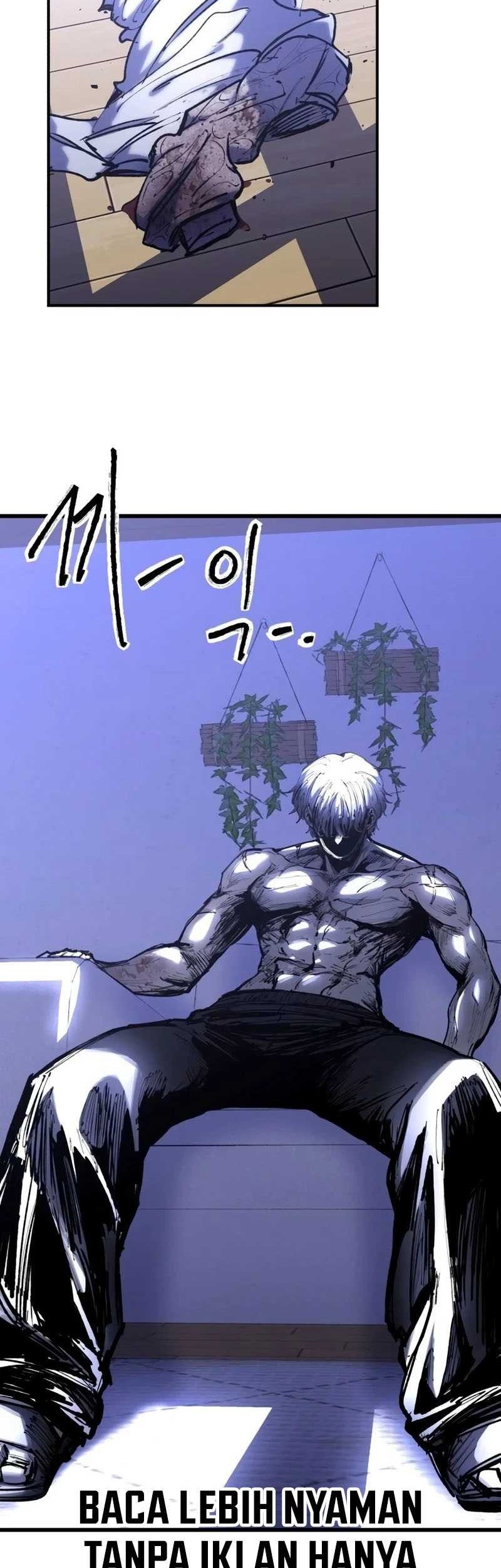 High Class Chapter 19 - halaman 80