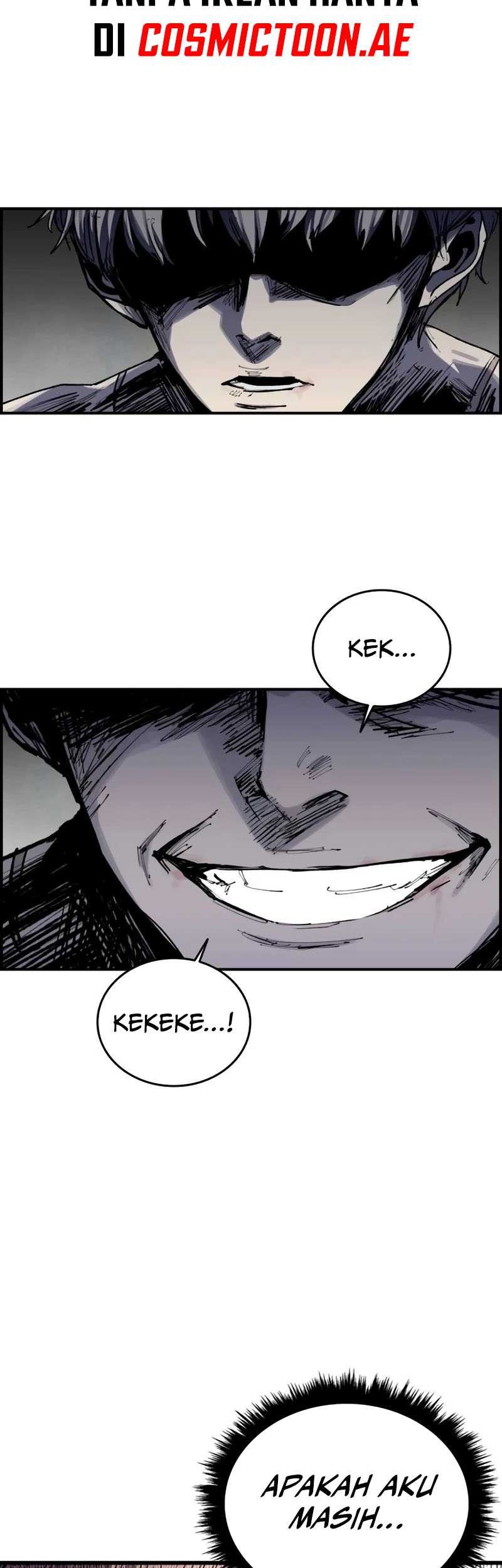 High Class Chapter 19 - halaman 81