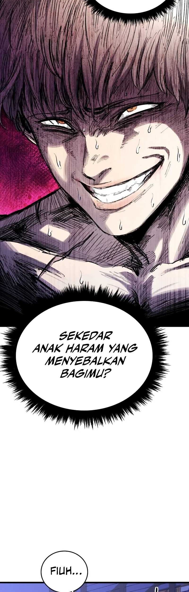 High Class Chapter 19 - halaman 82