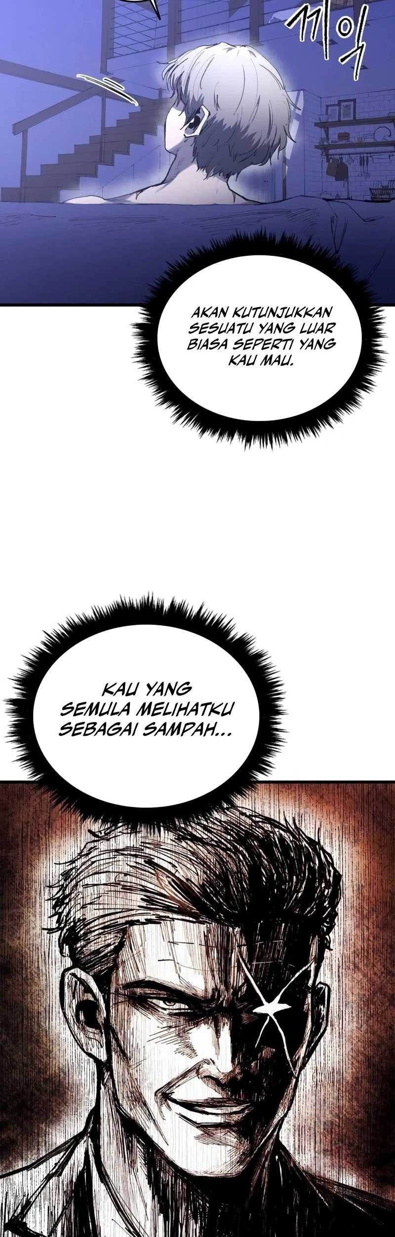 High Class Chapter 19 - halaman 83