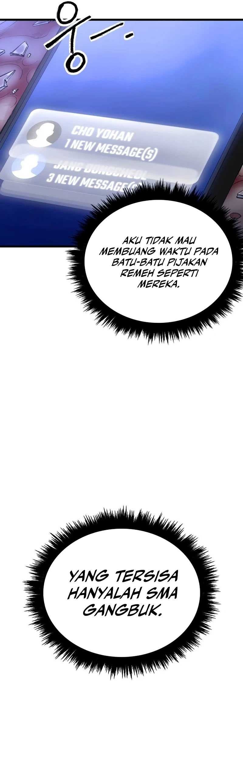 High Class Chapter 19 - halaman 85