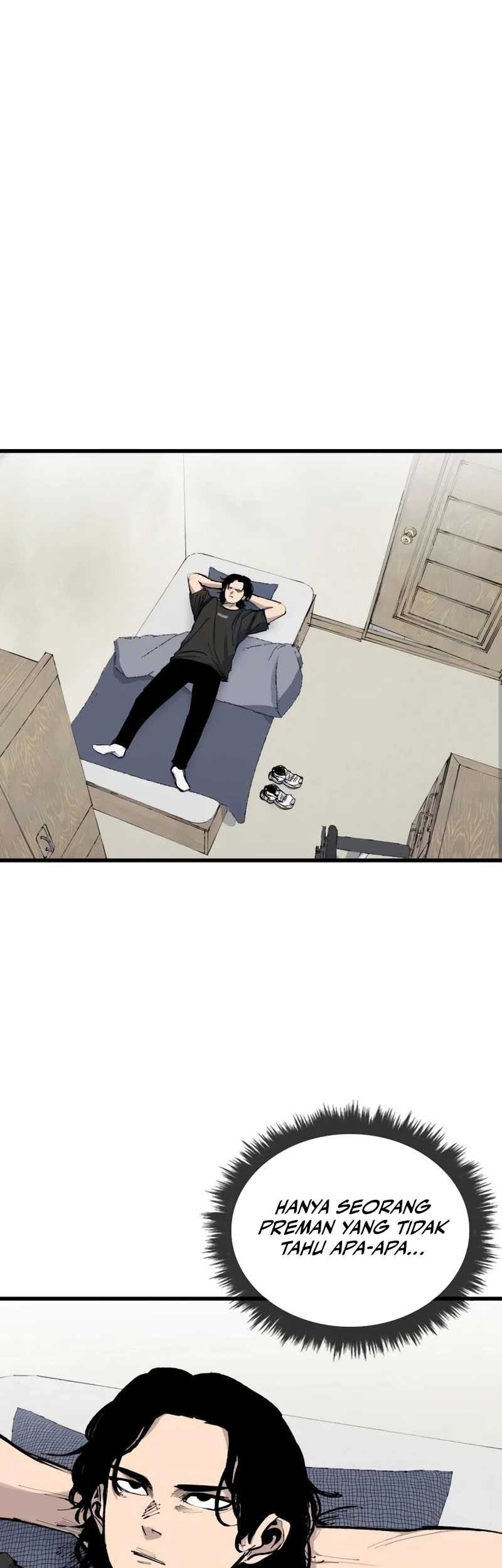 High Class Chapter 19 - halaman 9