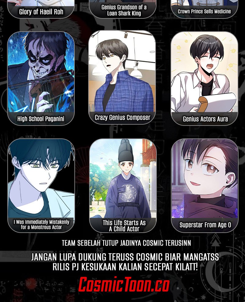 High Class Chapter 2 - halaman 104