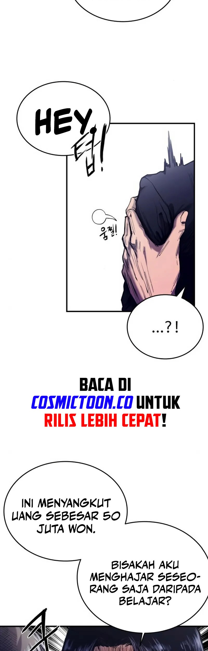 High Class Chapter 2 - halaman 33