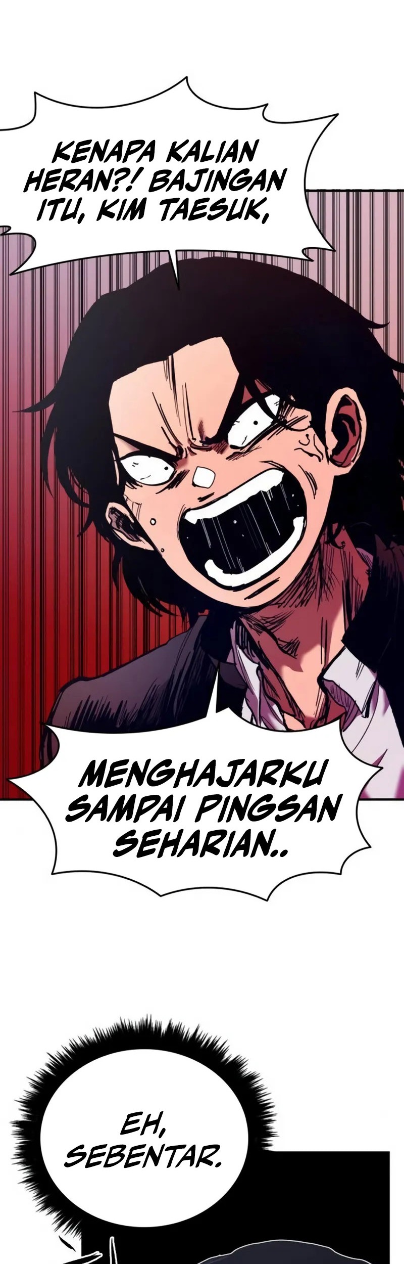 High Class Chapter 2 - halaman 41