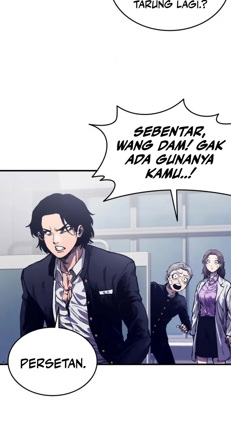 High Class Chapter 2 - halaman 43