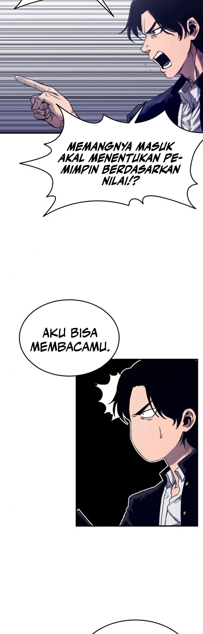 High Class Chapter 2 - halaman 59
