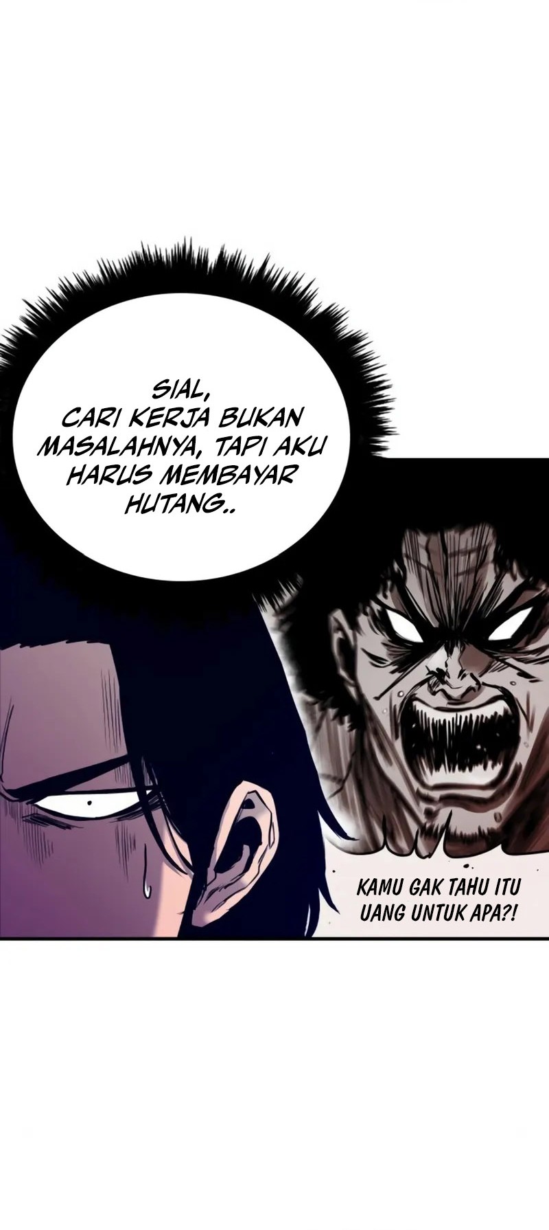High Class Chapter 2 - halaman 61