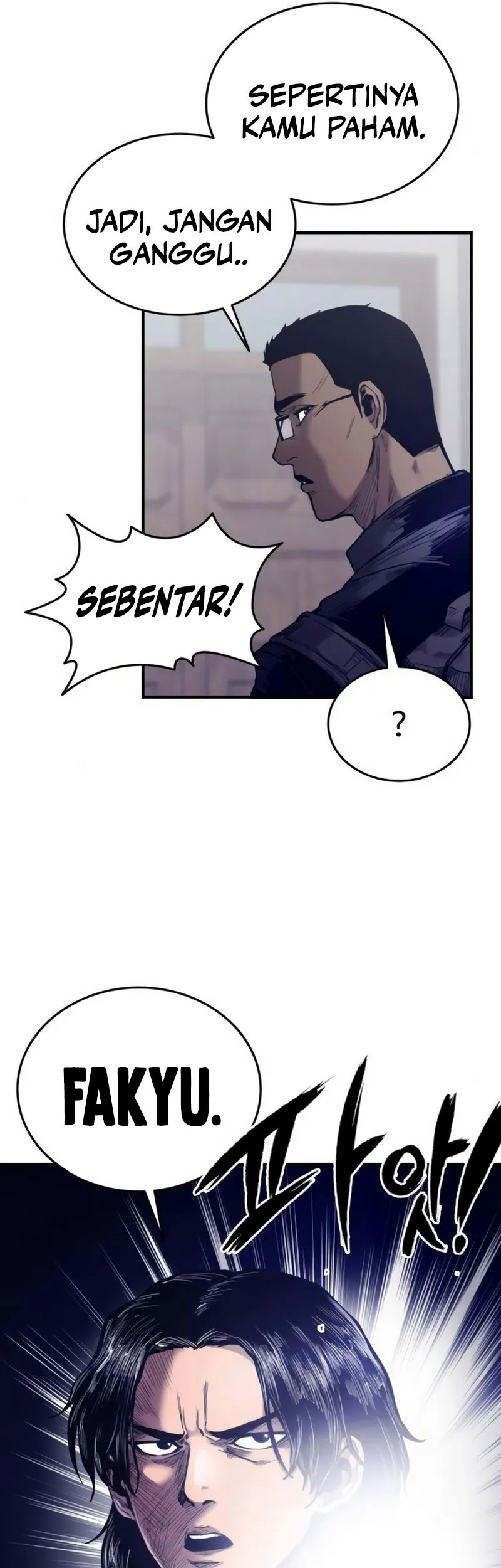 High Class Chapter 2 - halaman 62
