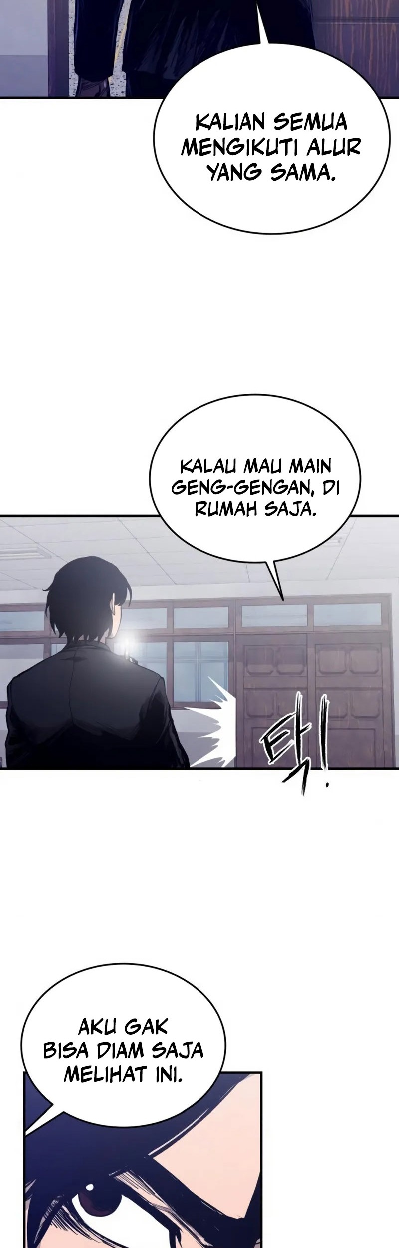 High Class Chapter 2 - halaman 65