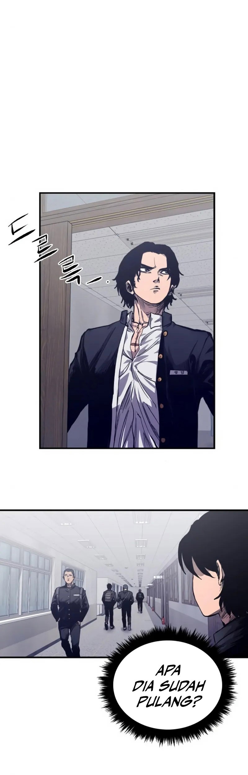 High Class Chapter 2 - halaman 68