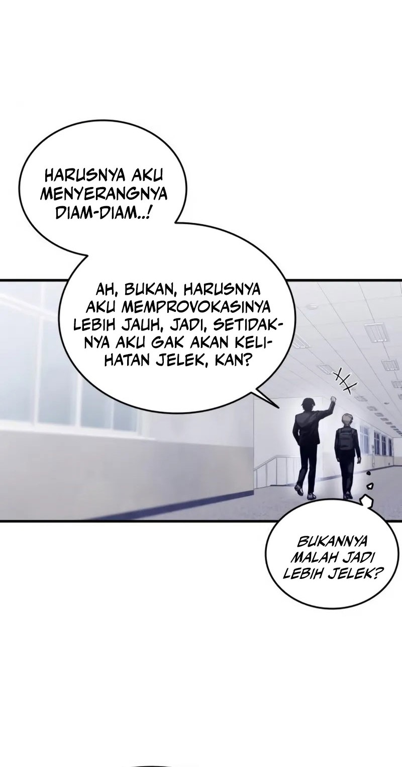 High Class Chapter 2 - halaman 73