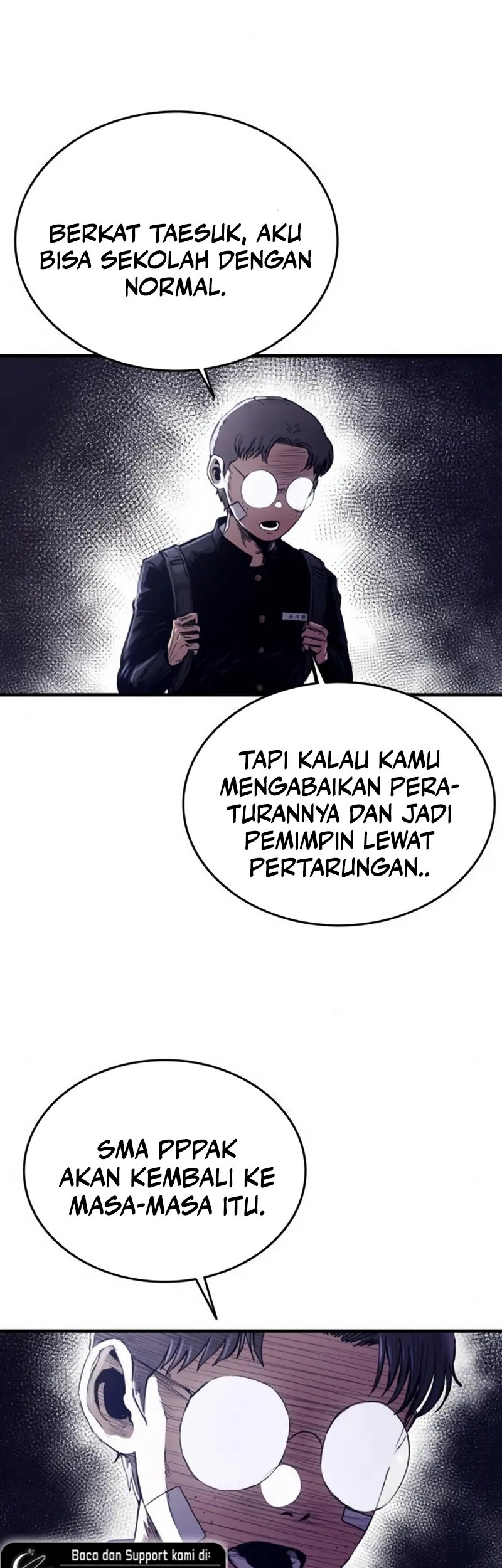 High Class Chapter 2 - halaman 78