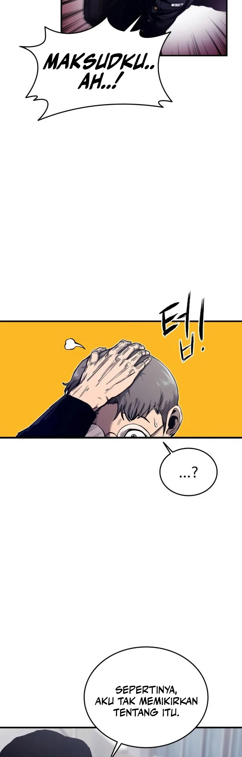 High Class Chapter 2 - halaman 81