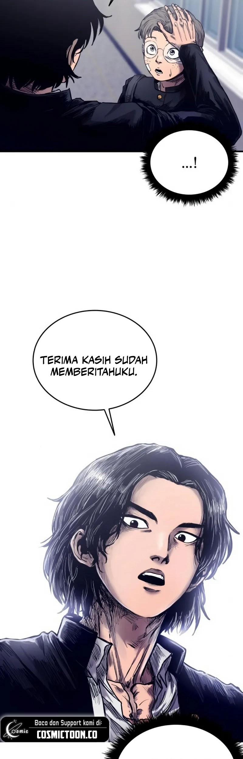 High Class Chapter 2 - halaman 82