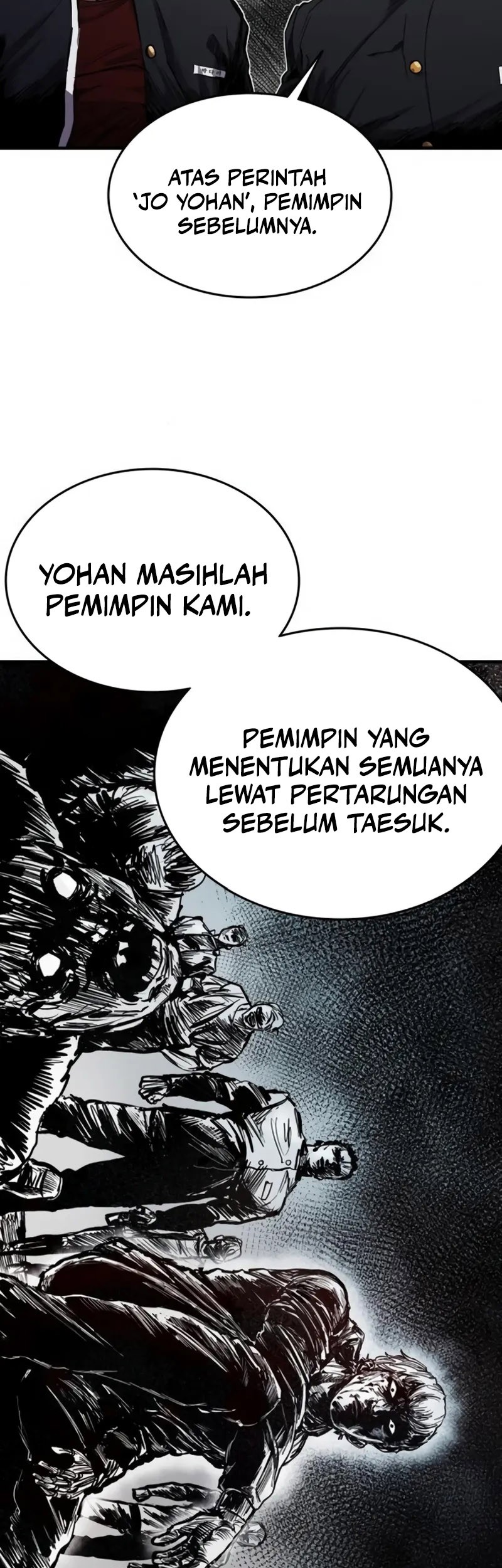 High Class Chapter 2 - halaman 94