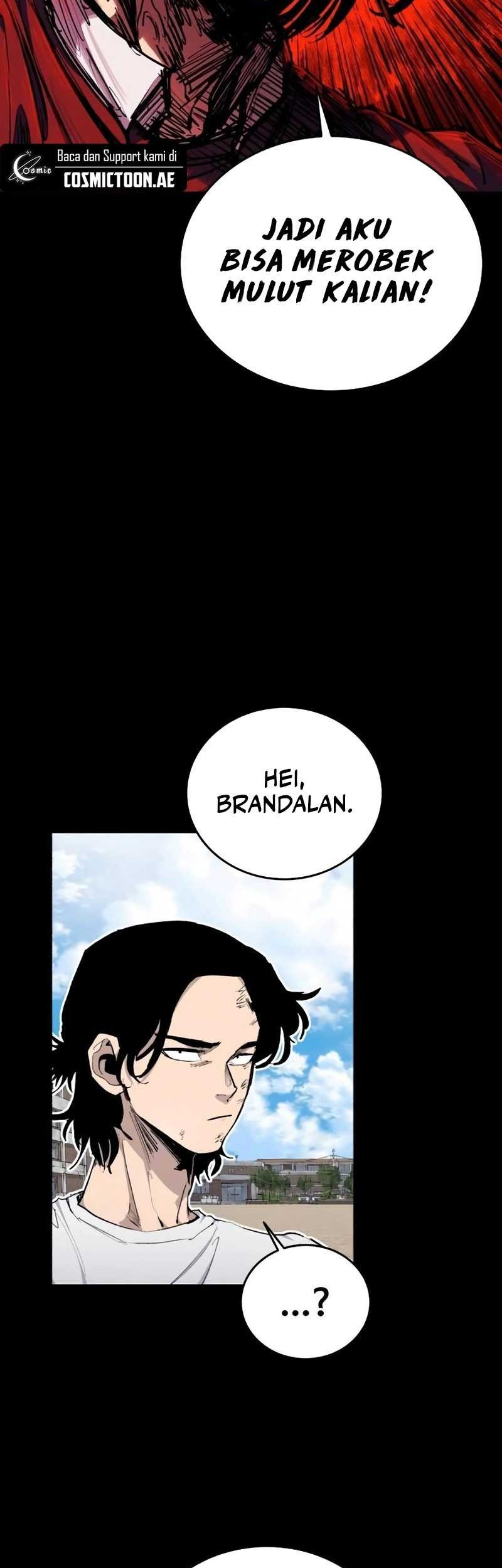 High Class Chapter 20 - halaman 20