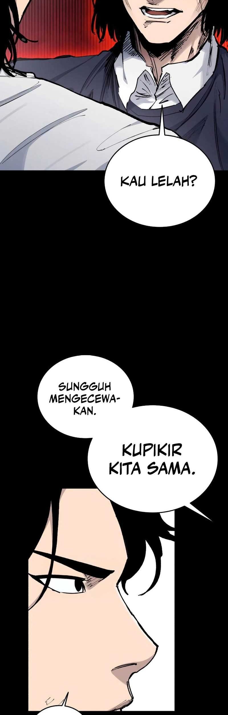 High Class Chapter 20 - halaman 25