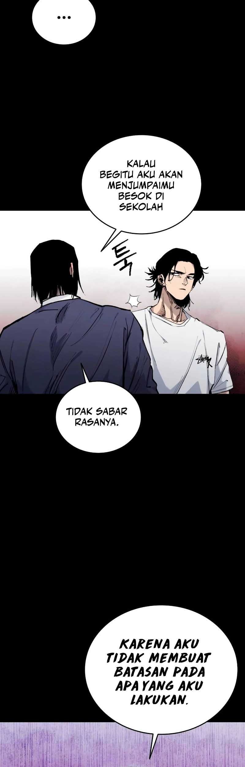 High Class Chapter 20 - halaman 26