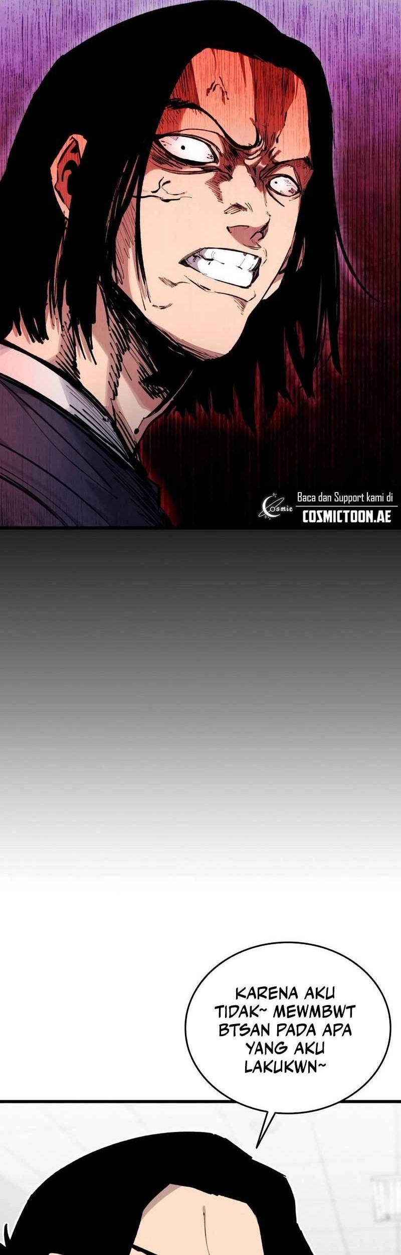 High Class Chapter 20 - halaman 27