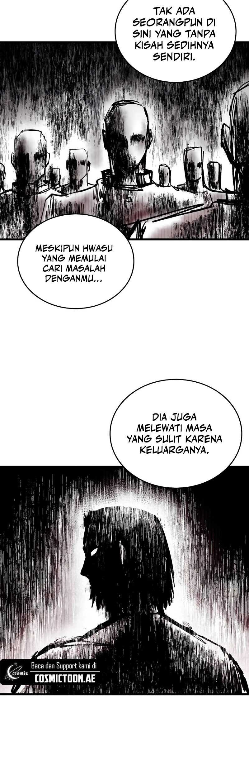 High Class Chapter 20 - halaman 34
