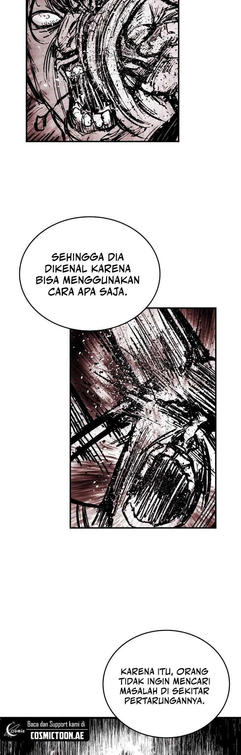 High Class Chapter 20 - halaman 39